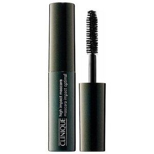 3, all new! Set of 3 Clinique high impact mascaras